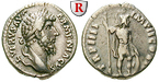 52070 Lucius Verus, Denar