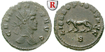 52078 Gallienus, Antoninian