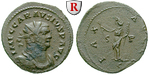 52079 Carausius, Antoninian