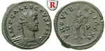 52081 Allectus, Antoninian