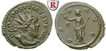 52084 Postumus, Antoninian