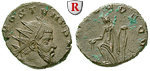 52085 Postumus, Antoninian