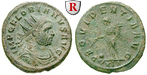52087 Florianus, Antoninian
