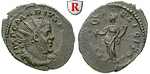 52088 Marius, Antoninian