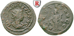 52089 Quietus, Antoninian