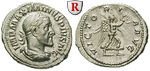 52096 Maximinus I., Denar