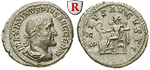 52097 Maximinus I., Denar