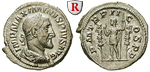 52098 Maximinus I., Denar