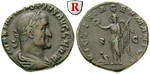 52099 Maximinus I., Sesterz