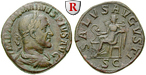 52100 Maximinus I., Sesterz