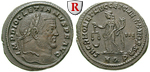 52106 Diocletianus, Follis