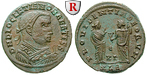 52109 Diocletianus, Follis