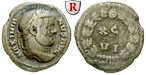 52116 Maximianus Herculius, Argen...