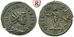 52125 Constantius I., Caesar, Ant...