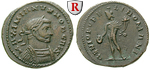 52127 Galerius, Follis