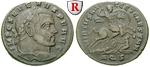 52142 Severus II., Follis