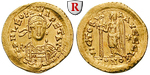 52147 Leo I., Solidus