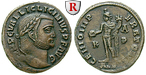 52158 Licinius I., Follis