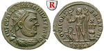 52160 Licinius I., Follis