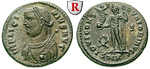 52161 Licinius I., Follis