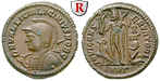 52162 Licinius II., Follis