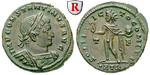 52175 Constantinus I., Follis