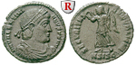 52205 Valentinianus I., Bronze