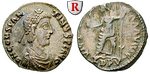 52214 Constantinus III., Siliqua