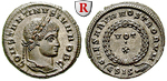 52223 Constantinus II., Caesar, F...