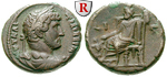 52243 Hadrianus, Tetradrachme