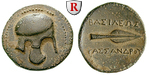 52245 Kassander, Bronze