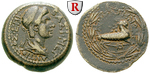 52265 Antiochos IV., Bronze