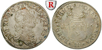 52303 Louis XV., 40 sols de Stras...