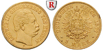 52331 Ludwig III., 5 Mark