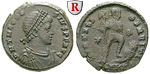 52377 Theodosius I., Bronze