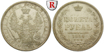 52386 Nikolaus I., Rubel