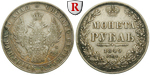 52398 Nikolaus I., Rubel