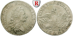 52417 Friedrich II., Reichstaler