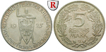 52438 5 Reichsmark