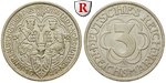 52441 3 Reichsmark