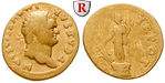 52513 Titus, Caesar, Aureus