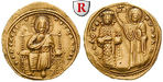 52695 Romanus III., Histamenon no...