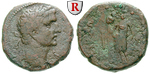 52762 Claudius I., Bronze