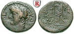 52763 Nero, Bronze