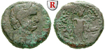 52771 Domitianus, Bronze