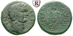 52772 Domitianus, Bronze