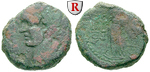 52773 Domitianus, Bronze