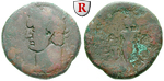 52774 Domitianus, Bronze
