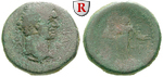 52785 Domitianus, Bronze