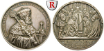 52790 Joachim II., Silbermedaille
